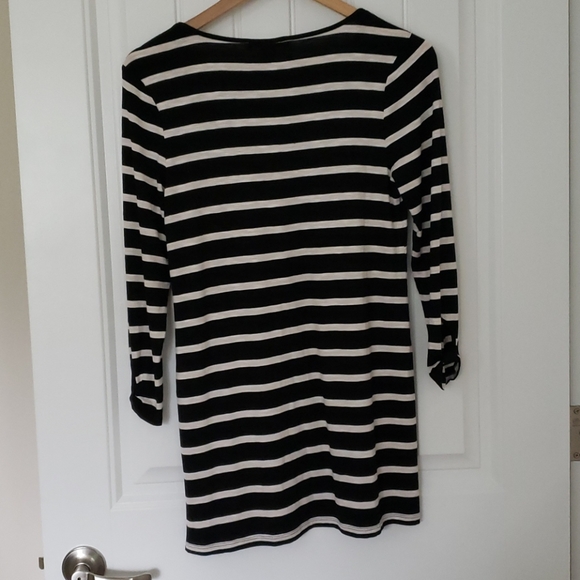 WHBM Women's Tunic Tee - Picture 6 of 6